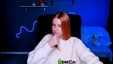 Snapshot of hanna__moon1 chatting on 4, 3, 2025 Hanna online show from 4, 3, 2025