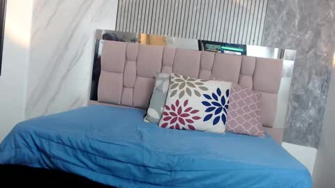 Hanna Palmer online show from 22, 12, 2025