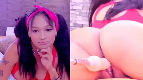 Hanna online show from 20, 11, 2025