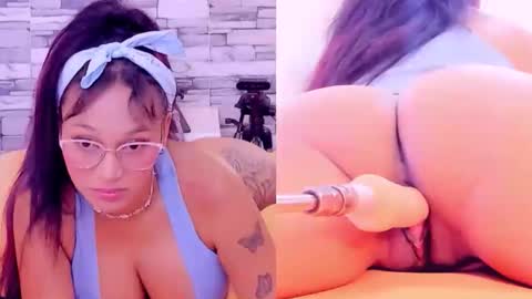 Hanna online show from 28, 11, 2025