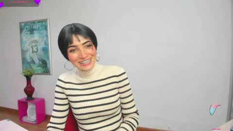 Snapshot of hanna_chloe chatting on 30, 4, 2026 Sara online show from 30, 4, 2026