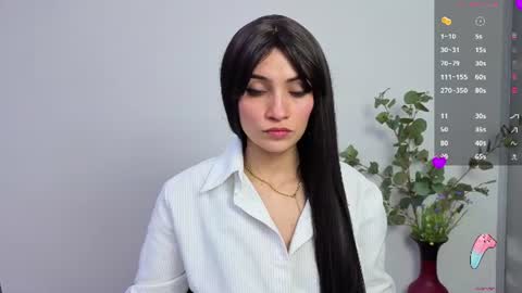 Snapshot of hanna_chloe chatting on 16, 6, 2026 Sara online show from 16, 6, 2026