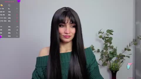 Snapshot of hanna_chloe chatting on 30, 6, 2026 Sara online show from 30, 6, 2026