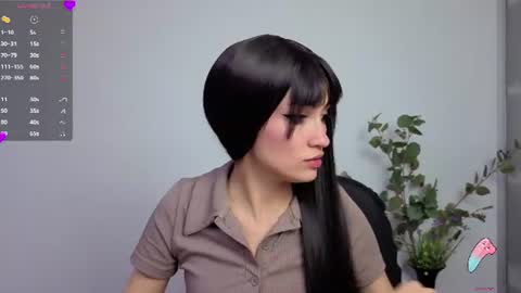 Snapshot of hanna_chloe chatting on 1, 7, 2026 Sara online show from 1, 7, 2026