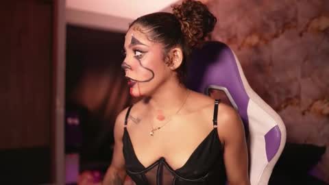 HANNA  online show from 29, 10, 2025