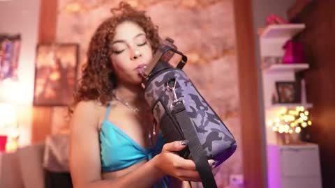 HANNA  online show from 17, 11, 2025