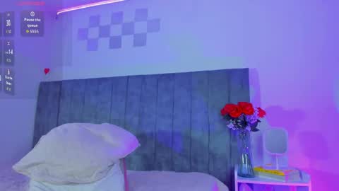 hanna_connorss online show from 13, 4, 2026