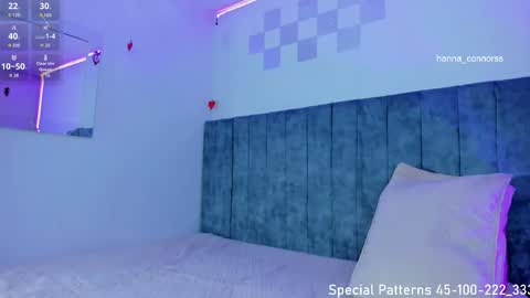 Snapshot of hanna_connorss chatting on 24, 4, 2026 hanna_connorss online show from 24, 4, 2026