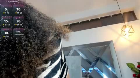 HANNA online show from 1, 12, 2025