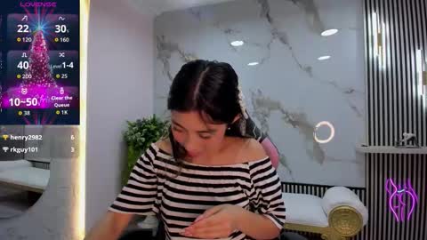 Hanna online show from 17, 12, 2025