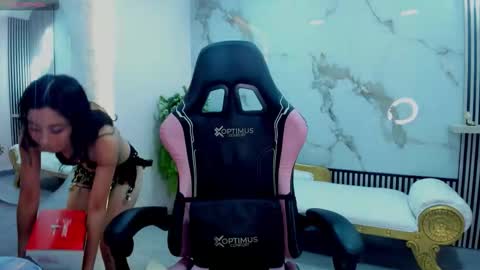 Hanna online show from 16, 1, 2026