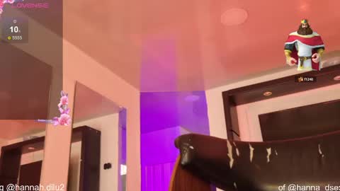 Snapshot of hanna_dilu chatting on 30, 4, 2026 hannah dilau online show from 30, 4, 2026