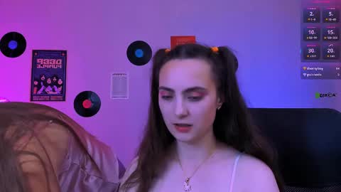 Snapshot of hanna_dream0 chatting on 10, 5, 2026 hanna_dream0 online show from 10, 5, 2026