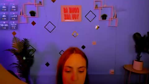 Snapshot of hanna_dream0 chatting on 25, 6, 2026 hanna_dream0 online show from 25, 6, 2026
