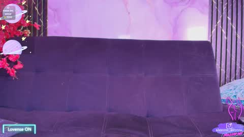 Hanna online show from 25, 3, 2026