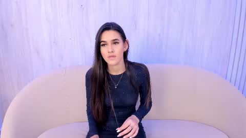Snapshot of hanna_foxi chatting on 11, 6, 2026 Hanna Foxi online show from 11, 6, 2026