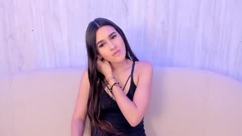 Snapshot of hanna_foxi chatting on 18, 6, 2026 Hanna Foxi online show from 18, 6, 2026