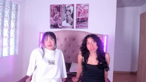 Snapshot of hanna_fujita chatting on 17, 12, 2025 hanna_fujita online show from 17, 12, 2025