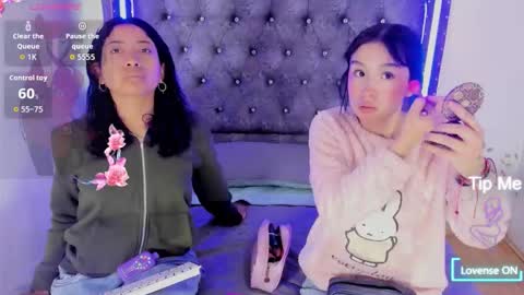 Snapshot of hanna_fujita chatting on 4, 2, 2026 hanna_fujita online show from 4, 2, 2026