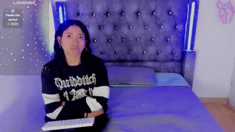 Snapshot of hanna_fujita chatting on 14, 2, 2026 hanna_fujita online show from 14, 2, 2026