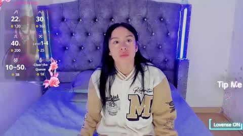 Snapshot of hanna_fujita chatting on 19, 2, 2026 hanna_fujita online show from 19, 2, 2026