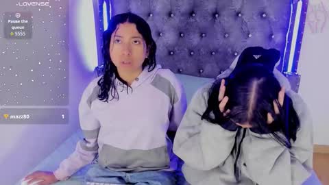 Snapshot of hanna_fujita chatting on 20, 2, 2026 hanna_fujita online show from 20, 2, 2026