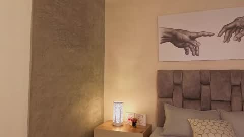 Snapshot of hanna_gatess chatting on 5, 3, 2026 ANA online show from 5, 3, 2026