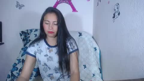 Snapshot of hanna_girl21 chatting on 28, 2, 2025 HANNA online show from 28, 2, 2025