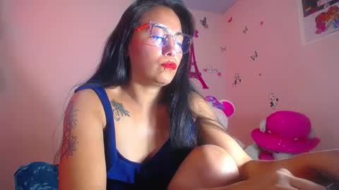 Snapshot of hanna_girl21 chatting on 1, 11, 2025 HANNA online show from 1, 11, 2025
