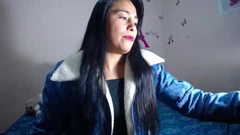 Snapshot of hanna_girl21 chatting on 20, 11, 2025 HANNA online show from 20, 11, 2025