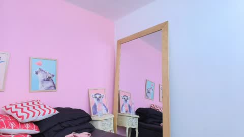  Hanna  online show from 27, 12, 2024