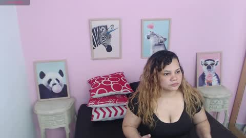  Hanna  online show from 24, 2, 2025