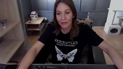 hanna_ha online show from 29, 5, 2026