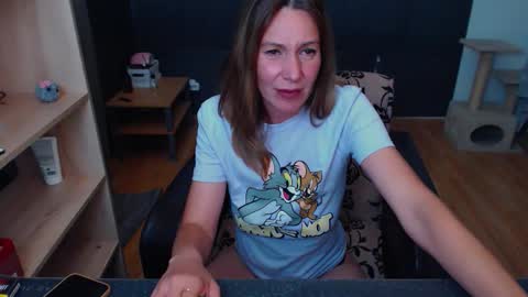 hanna_ha online show from 31, 5, 2026