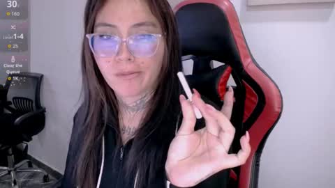 Snapshot of hanna_hot77 chatting on 9, 3, 2026 mara online show from 9, 3, 2026