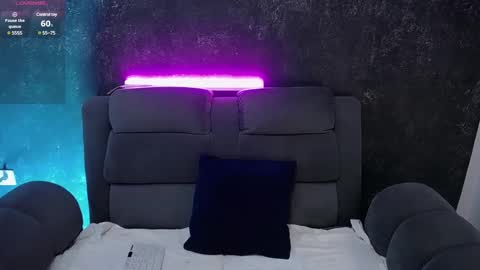 Isabella online show from 9, 1, 2025