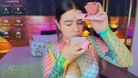 Hanna online show from 11, 9, 2025