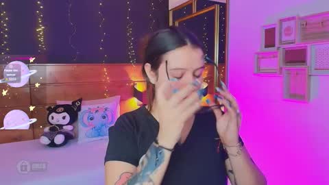 Hanna online show from 20, 10, 2025