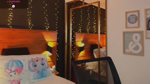 Hanna online show from 7, 2, 2026