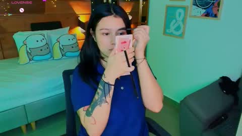 Hanna online show from 19, 2, 2026