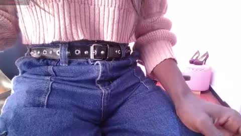 Snapshot of hanna_lamber chatting on 27, 10, 2025 hanna_lamber online show from 27, 10, 2025