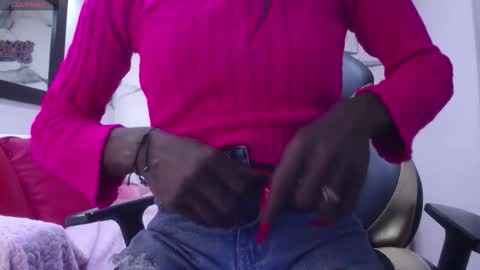 Snapshot of hanna_lamber chatting on 28, 10, 2025 hanna_lamber online show from 28, 10, 2025