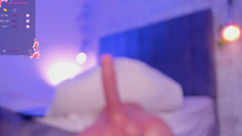 Snapshot of hanna_lee02 chatting on 2, 12, 2024 Hanna Lee online show from 2, 12, 2024