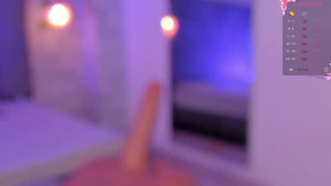 Snapshot of hanna_lee02 chatting on 4, 12, 2024 Hanna Lee online show from 4, 12, 2024