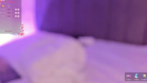 Snapshot of hanna_lee02 chatting on 5, 12, 2024 Hanna Lee online show from 5, 12, 2024