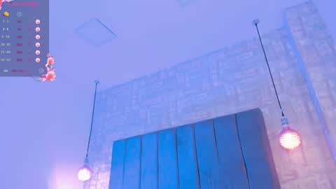 Snapshot of hanna_lee02 chatting on 11, 12, 2024 Hanna Lee online show from 11, 12, 2024