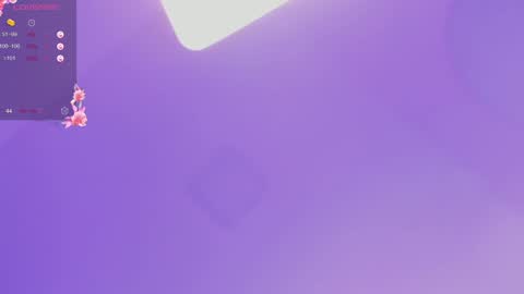 Snapshot of hanna_lee02 chatting on 12, 12, 2024 Hanna Lee online show from 12, 12, 2024