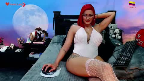 Hanna online show from 11, 11, 2025