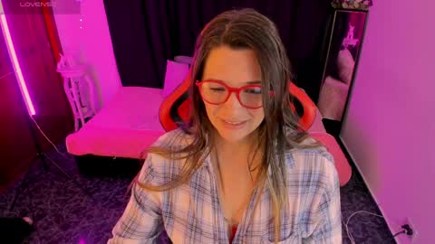 hanna_ma online show from 28, 3, 2026