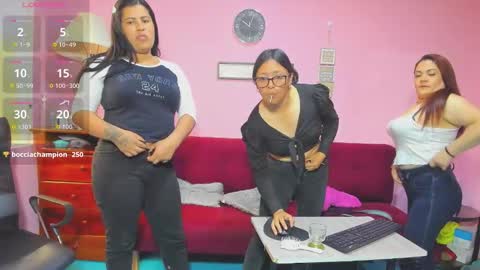 Hanna online show from 20, 9, 2025